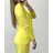 Women's long sleeve jacket (S/M ONE SIZE) ITALIAN FASHION IMPDY23MDUE23274