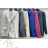 Women's long sleeve jacket (S/M ONE SIZE) ITALIAN FASHION IMPDY23MDUE23274