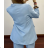 Women's short sleeve jacket (S/M ONE SIZE) ITALIAN FASHION IMPDY23MDUE10204