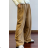 Women's Long Pants (S/M ONE SIZE) ITALIAN FASHION IMPDY23LC5918