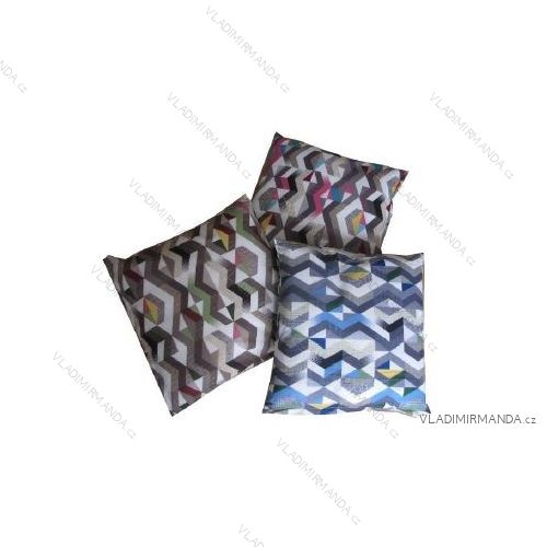 Classic cushion cushion (45x45 cm) JAHU POLSTAREK_KLASIK_KLIKYHAKY
