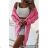 Dress with 3/4-sleeve ladies pocket (uni sl) ITALIAN Fashion IM3181746