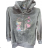 Boys' long sleeve T-shirt (134-164) SEZON SEZ19Y-3309