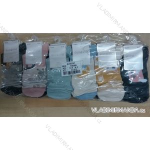 Women's socks (35-38, 38-41) AURA.VIA AURA23NG905