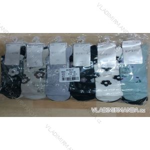 Women's socks (35-38, 38-41) AURA.VIA AURA23NG906