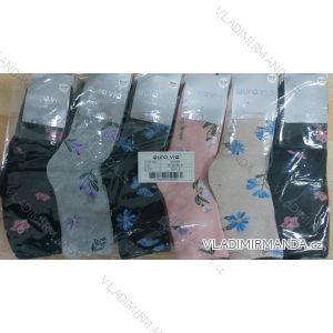 Women's thermal socks (35-38, 38-41) AURA.VIA AURA23NV599