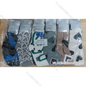 Women's thermal socks (35-38, 38-41) AURA.VIA AURA23NV595