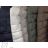 Women's vest (S-2XL) POLISH FASHION PMW23H886/01 black M