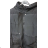 Women's vest (S-2XL) POLISH FASHION PMW23H886/01 black M