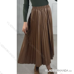 Women's long skirt (S/M ONE SIZE) ITALIAN FASHION IMPBB23I7542