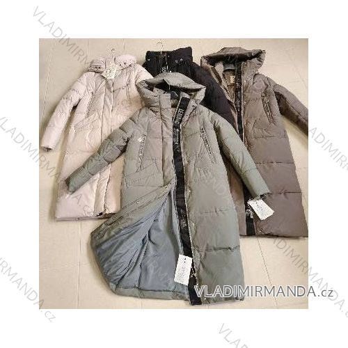 Blouse long sleeve with ruffles women (S-XXL) ITALIAN FASHION IMWMN23T3-2658