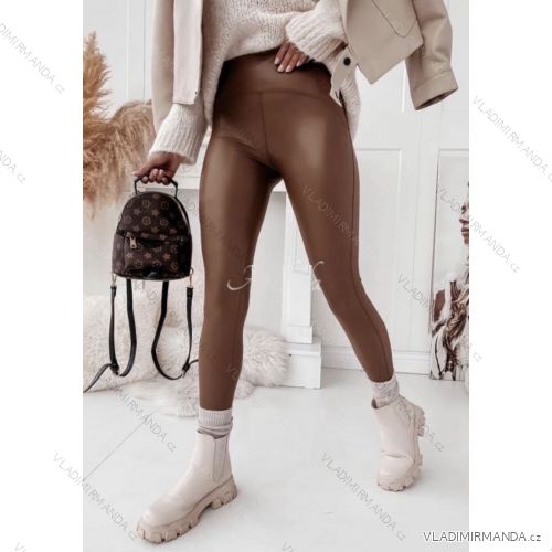 Women's winter short jacket (S-2XL) POLISH FASHION IMWMN23P3-6015-1