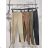 Women's winter short jacket (S-2XL) POLISH FASHION IMWMN23P3-6015-1