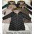 Zip Hooded Jacket Long Sleeve Women's Plus Size (3XL-8XL) POLISH FASHION PMWT21T21-69