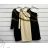 Women's Long Stretch Sleeveless Summer Dress (S / M / L ONE SIZE) ITALIAN FASHION IMWC222492