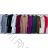 Women's Warm Long Sleeve Knitted Dress (S/M ONE SIZE) ITALIAN FASHION IMD221070