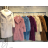 Women's Long Sleeve Coat (S/M ONE SIZE) ITALIAN FASHION IMPGM235272