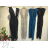 Women's Elegant Coat Long Sleeve Dress (S/M ONE SIZE) ITALIAN FASHION IMPGM2311813