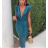 Women's Elegant Coat Long Sleeve Dress (S/M ONE SIZE) ITALIAN FASHION IMPGM2311813