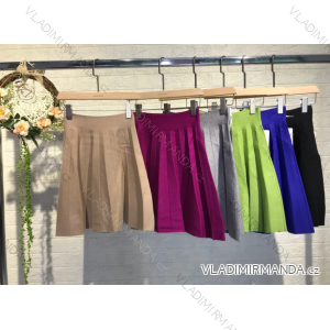 Women's long skirt (S/M ONE SIZE) ITALIAN FASHION IMPGM2321227