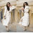Women's long sleeve winter coat with belt (S-XL) ITALIAN FASHION IMPTI23TR2023002