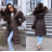 Winter coat with fur long sleeve women's (SL) ITALIAN FASHION IMPTI23TR2023009