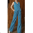 Women's long sleeve tracksuit and sweatshirt set (S/M ONE SIZE) ITALIAN FASHION IMPGM232633