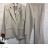 Women's Long Sleeve Blazer Pants Set (S/M ONE SIZE) ITALIAN FASHION IMPGM238156