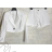 Women's Long Sleeve Blazer Pants Set (S/M ONE SIZE) ITALIAN FASHION IMPGM238156
