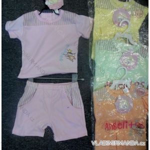 Summer Infant Girls Kit (6-24 Months) AODA 41-0143
