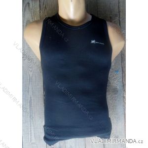 Summer Cotton Men's T-Shirt (m-4xl) DYNAMIC 3016
