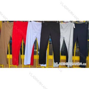 Elegant long women's pants (UNI S-L) ITALIAN FASHION IMD20251