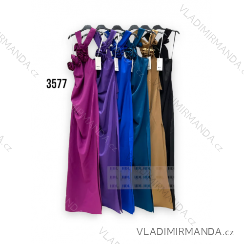 Women's Elegant Long Sleeve Blouse (S/M ONE SIZE) ITALIAN FASHION IMM23MS53757