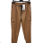 Women's long leather pants (S/M ONE SIZE) ITALIAN FASHION IMPLI2312199