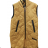 Women's Sleeveless Hooded Vest (S/M ONE SIZE) ITALIAN FASHION IMPLI2334635