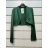Women's Long Sleeve Bolero (S/M ONE SIZE) ITALIAN FASHION IMPSH235440