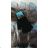 Gloves for touch mobile devices stretchy (21cm) MADE IN CHINA JIA23SG8174-1