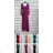 Women's Long Party Long Sleeve Dress (S/M ONE SIZE) ITALIAN FASHION IMPSH2320008 růžová starorůžová S / M