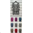 Women's Oversize Long Sleeve Tunic (S/M ONE SIZE) ITALIAN FASHION IMPSH2316090