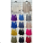 Women's Slim Oversize Long Sleeve Sweater (S/M ONE SIZE) ITALIAN FASHION IMPSH23952V