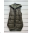 Women's Sleeveless Vest (S/M ONE SIZE) ITALIAN FASHION IMPSH2388115