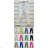 Women's Long Pants (S/M ONE SIZE) ITALIAN FASHION IMPSH23179