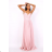 Women's Strapless Long Party Dress (S/M ONE SIZE) ITALIAN FASHION IMPSH2360055 fialová purpurová S / M