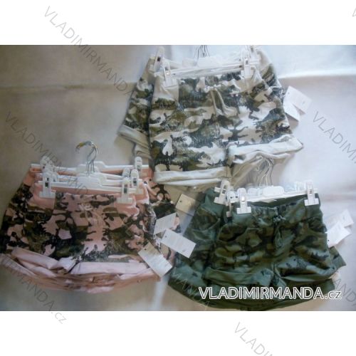 Shorts shorts kids teen girl (4-14 years old) ITALIAN MLADáMóDA 1661IMM