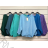 Women's Long Sleeve Knitted Sweater (S/M ONE SIZE) ITALIAN FASHION IMPSH231630