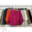 Women's Long Sleeve Knitted Sweater (S/M ONE SIZE) ITALIAN FASHION IMPSH231630