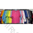 Women's Oversize Long Sleeve Tunic (S/M ONE SIZE) ITALIAN FASHION IMPSH2316090