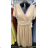 Women's Elegant Short Sleeve Party Dress (S/M ONE SIZE) ITALIAN FASHION IMPSH2435981 Purple Purple S/M