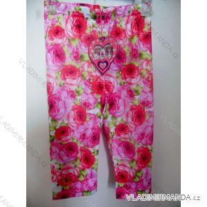 Leggings for children and adolescent girls (4-14 years old) SAD CH-2811
