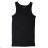 Men's tank top cotton (m-2xl) WOLF S2974